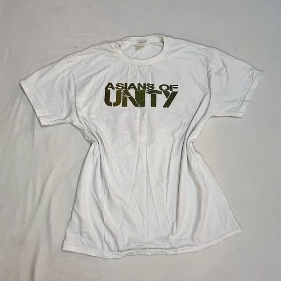 Asian Unity Tee - Picture 2 of 5